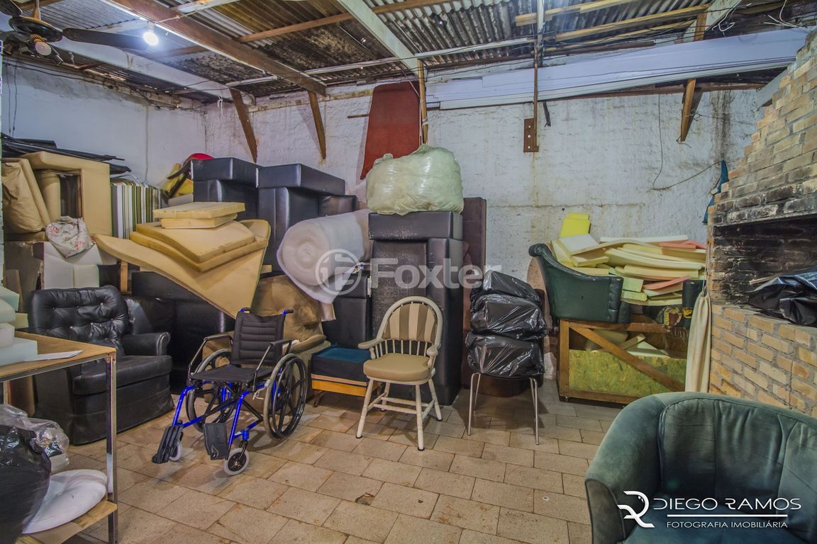 terreno lote condominio para comprar em Assis Brasil, 1125 - foto 11