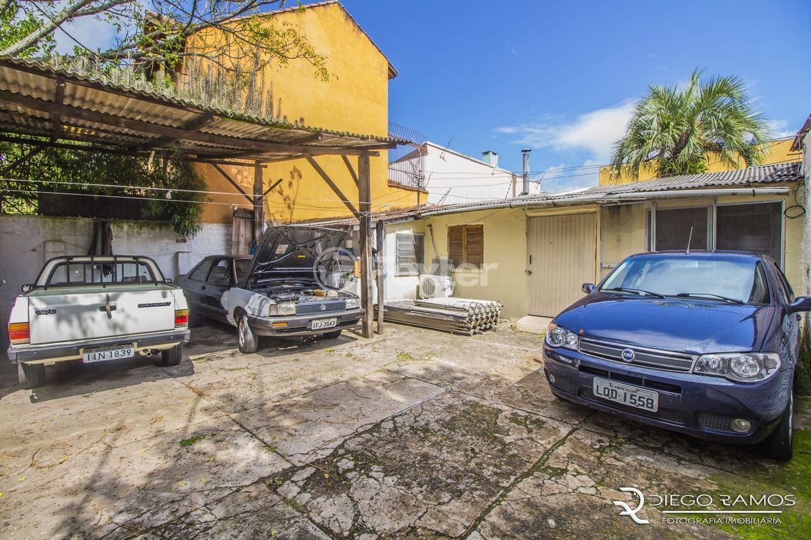 terreno lote condominio para comprar em Assis Brasil, 1125 - foto 12