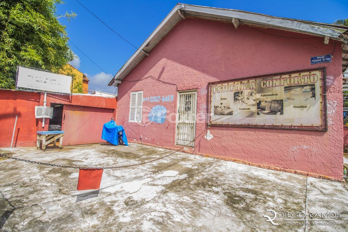 terreno lote condominio para comprar em Assis Brasil, 1125 - foto 13