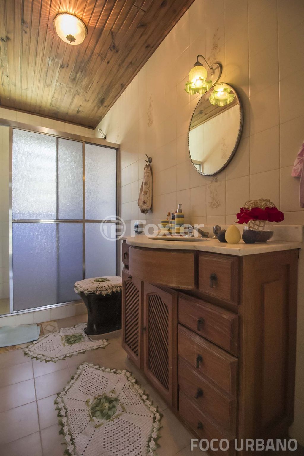 casa sobrado para comprar em Luiz Cézar Leal, 150 - foto 24