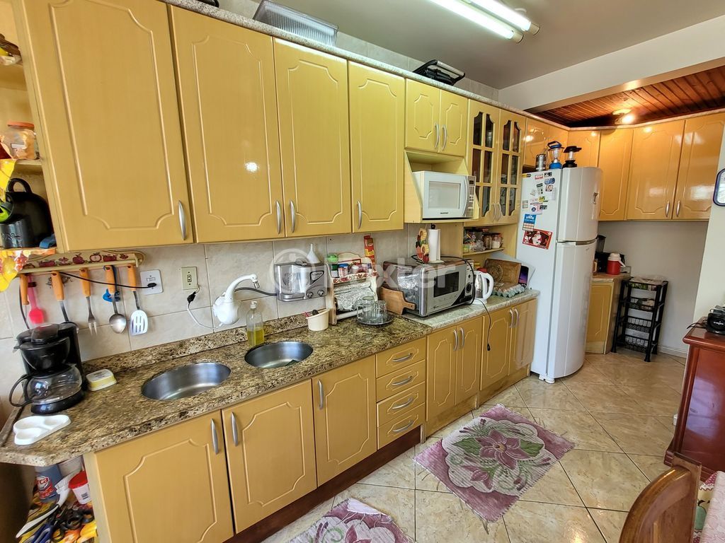 casa sobrado para comprar em Luiz Cézar Leal, 150 - foto 14