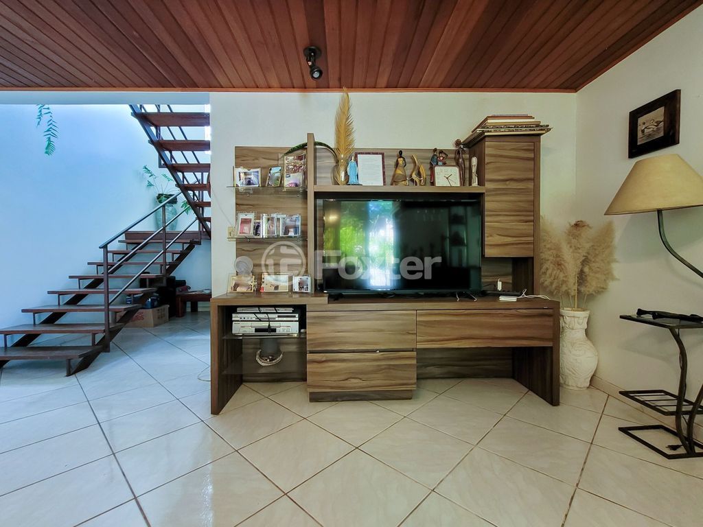 casa sobrado para comprar em Luiz Cézar Leal, 150 - foto 18