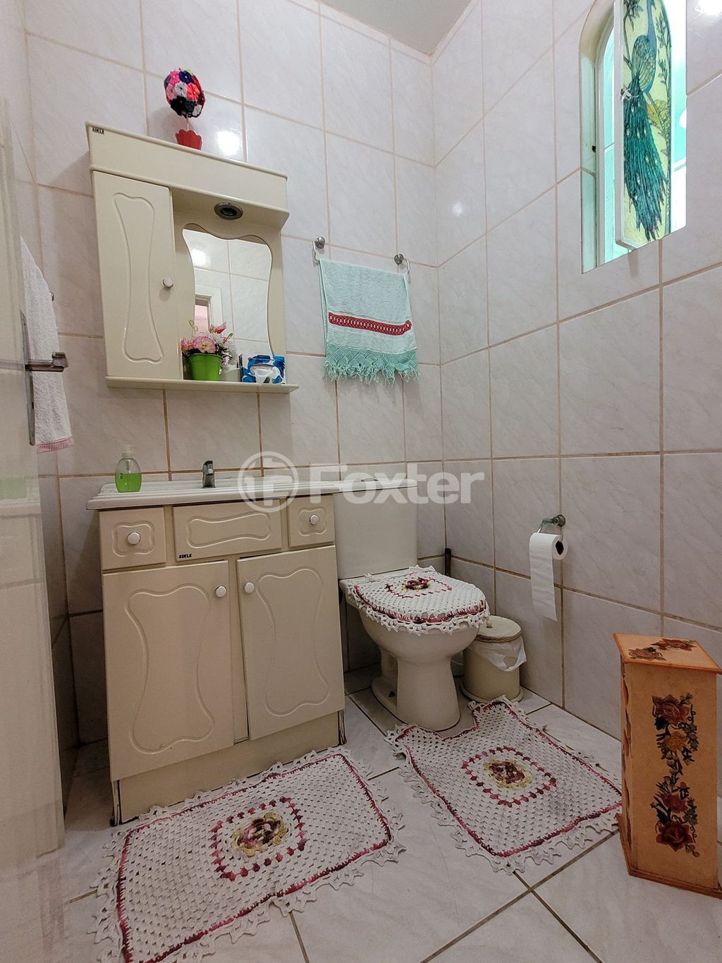 casa sobrado para comprar em Luiz Cézar Leal, 150 - foto 19