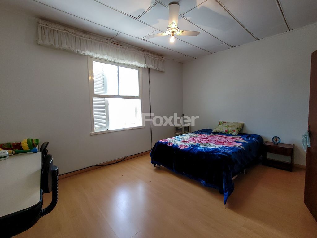 casa sobrado para comprar em Luiz Cézar Leal, 150 - foto 25