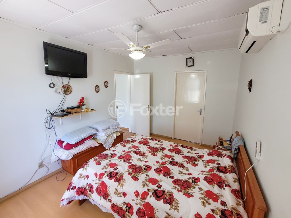 casa sobrado para comprar em Luiz Cézar Leal, 150 - foto 27