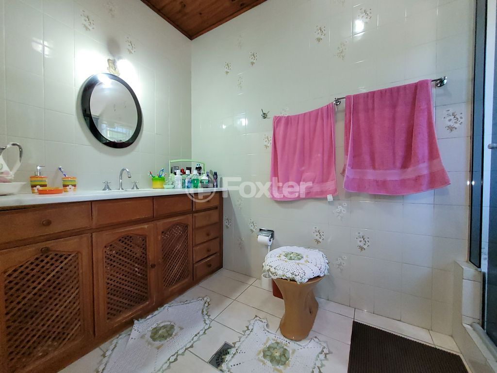 casa sobrado para comprar em Luiz Cézar Leal, 150 - foto 29