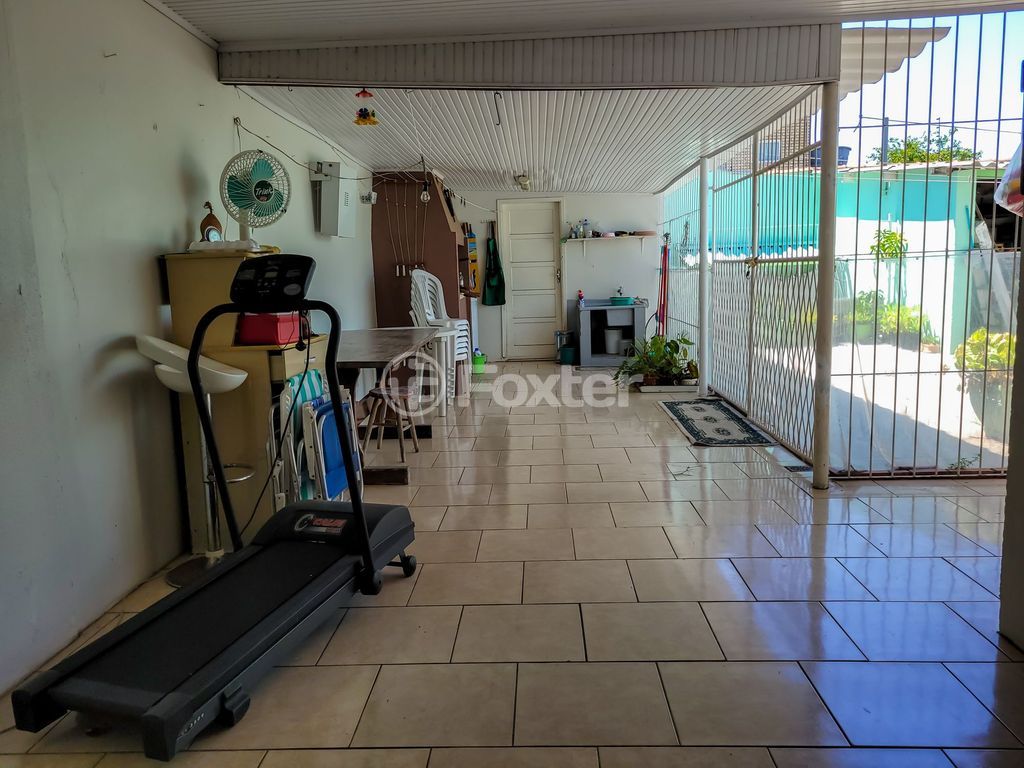 casa sobrado para comprar em Luiz Cézar Leal, 150 - foto 7