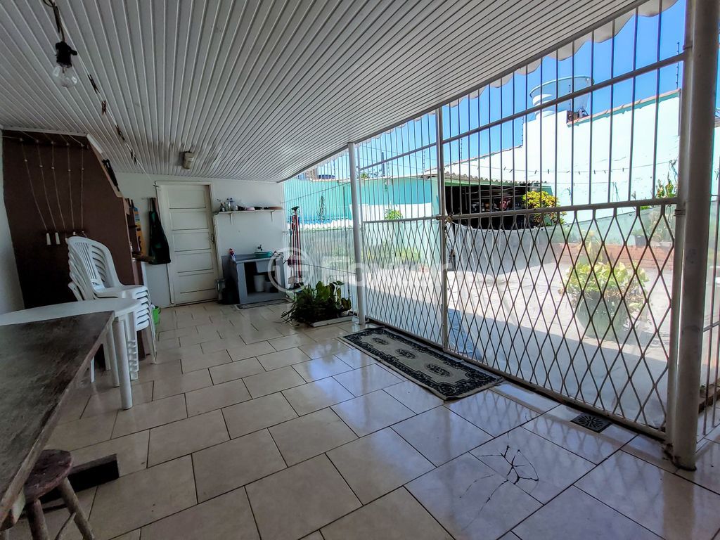 casa sobrado para comprar em Luiz Cézar Leal, 150 - foto 8