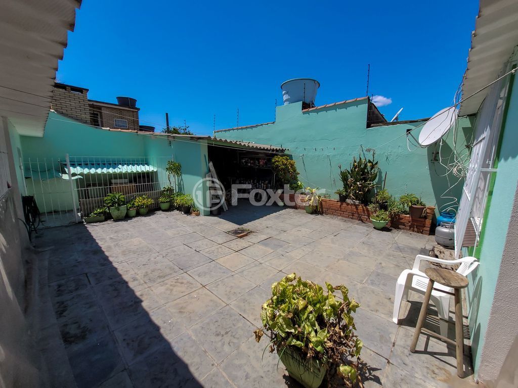 casa sobrado para comprar em Luiz Cézar Leal, 150 - foto 9