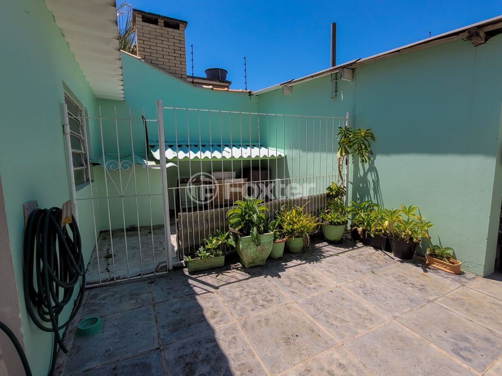 casa sobrado para comprar em Luiz Cézar Leal, 150 - foto 10