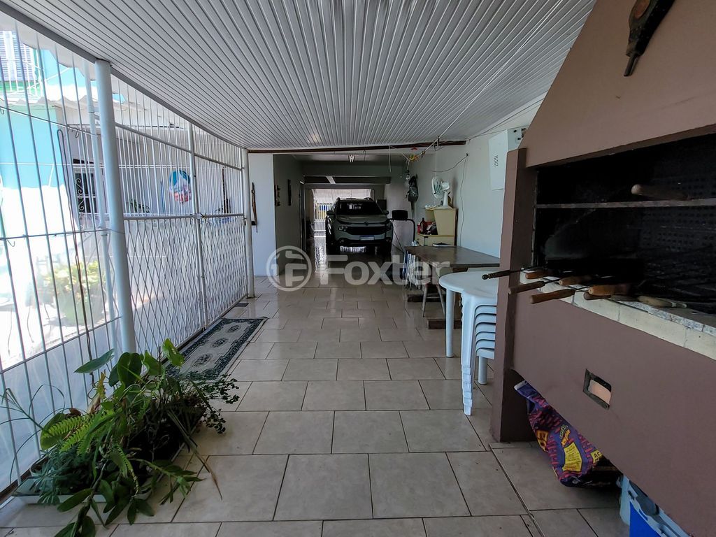 casa sobrado para comprar em Luiz Cézar Leal, 150 - foto 12