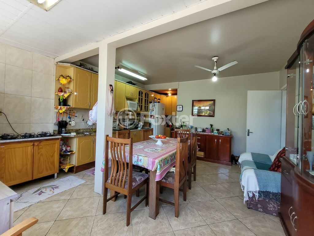 casa sobrado para comprar em Luiz Cézar Leal, 150 - foto 13