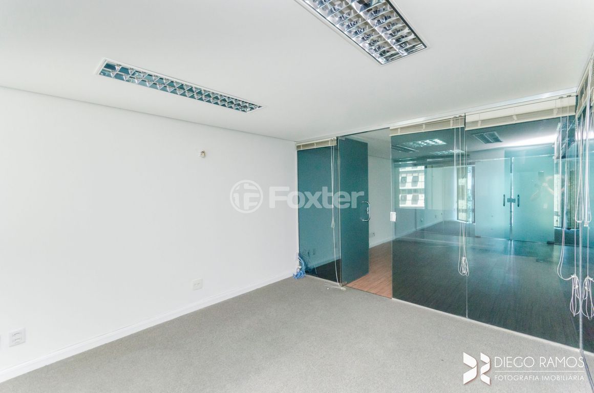 consultorio sala conjunto para comprar em Olavo Barreto Viana, 104 - foto 13