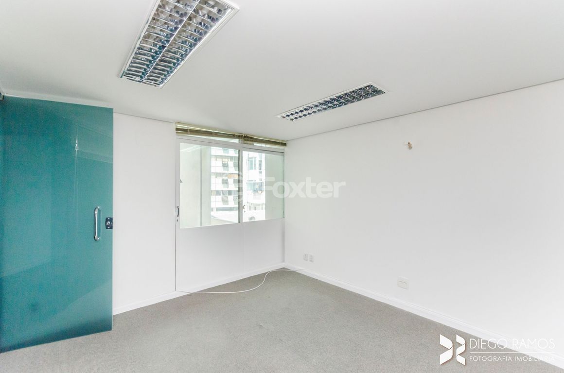 consultorio sala conjunto para comprar em Olavo Barreto Viana, 104 - foto 14