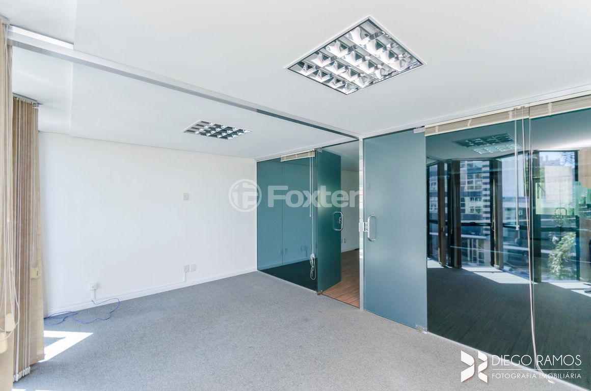 consultorio sala conjunto para comprar em Olavo Barreto Viana, 104 - foto 23