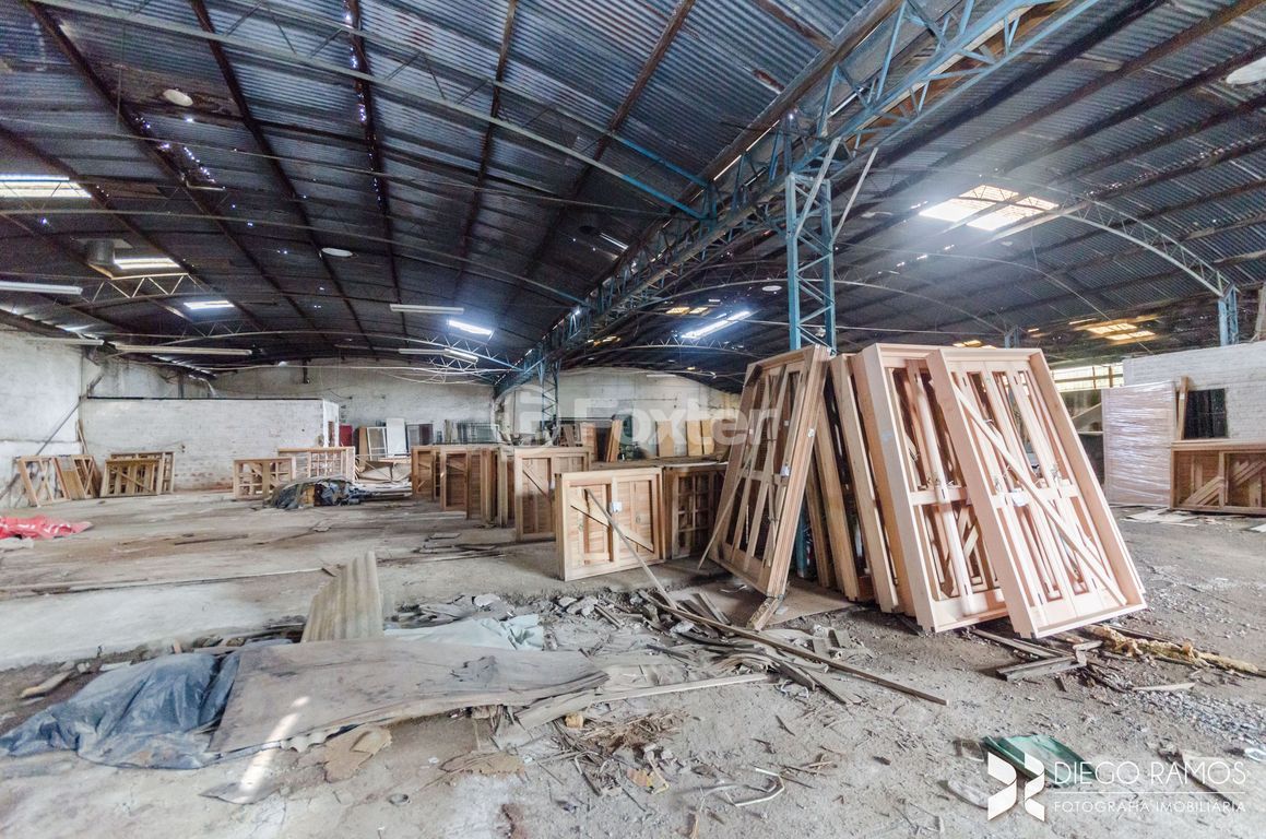 galpao deposito pavilhao para comprar em Martins de Lima, 701 - foto 12
