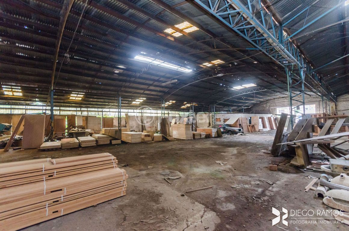 galpao deposito pavilhao para comprar em Martins de Lima, 701 - foto 14