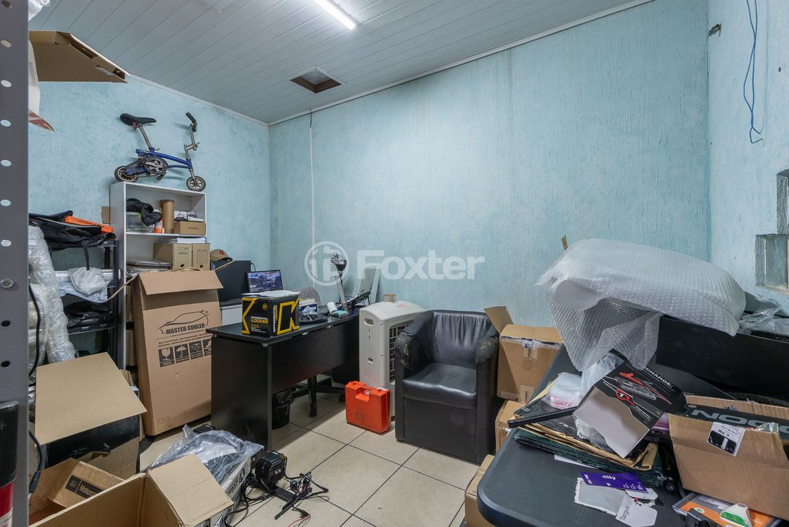 galpao deposito pavilhao para comprar em Serro Azul, 1069 - foto 10