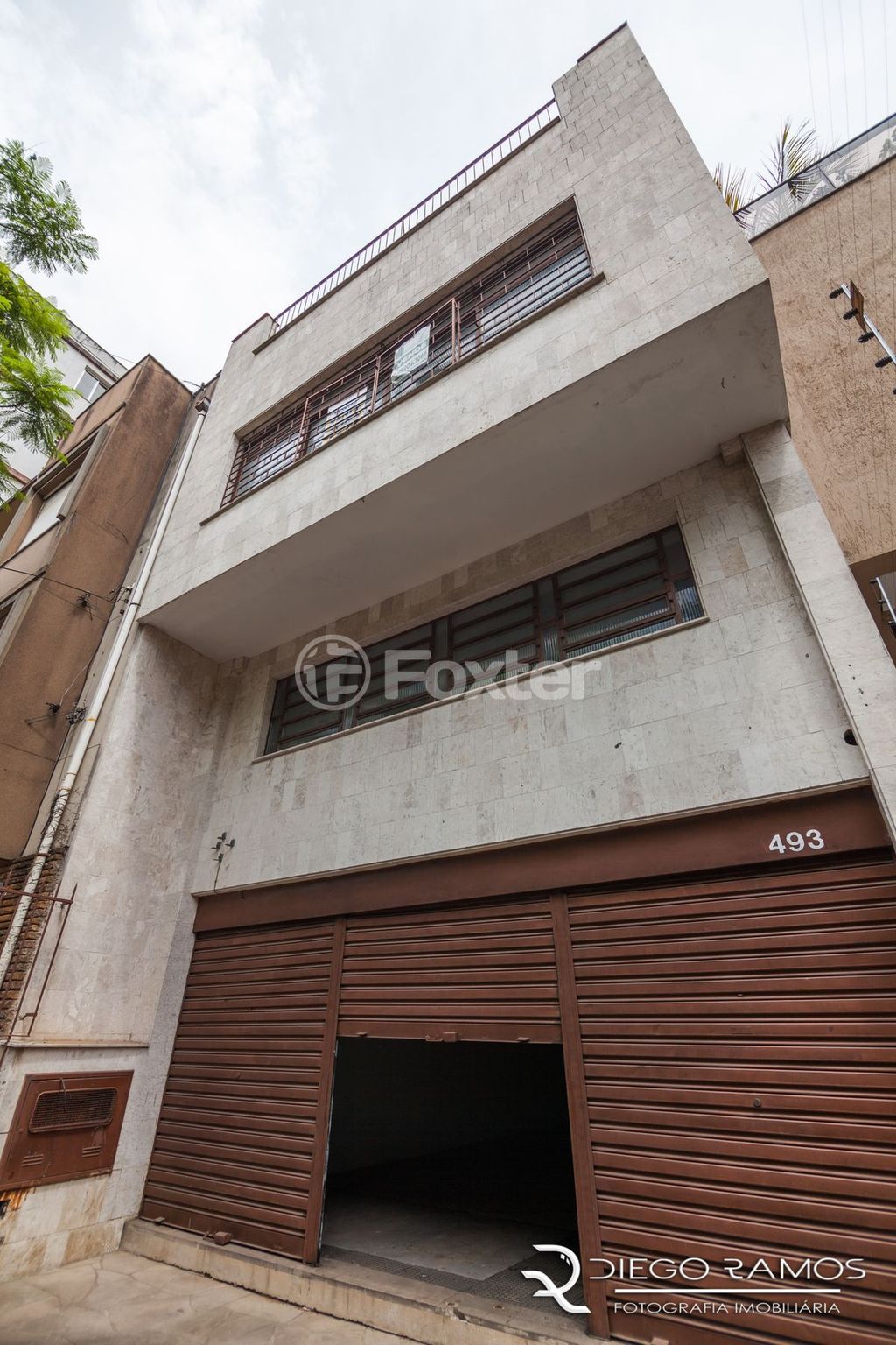 Prédio para comprar em MARIANTE, 493 - foto 22