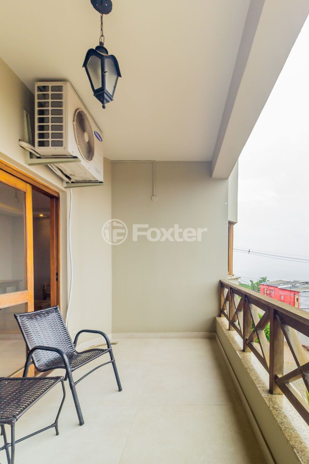 Casa em condominio para comprar em Dona Maria, 68 - foto 17