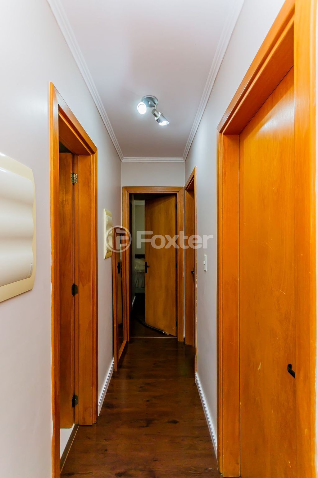 Apartamento para comprar em BORGES DE MEDEIROS, 1214 - foto 13