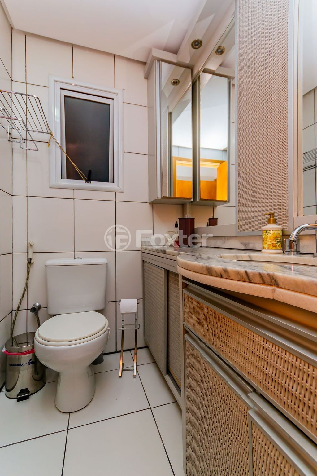 Apartamento para comprar em BORGES DE MEDEIROS, 1214 - foto 19
