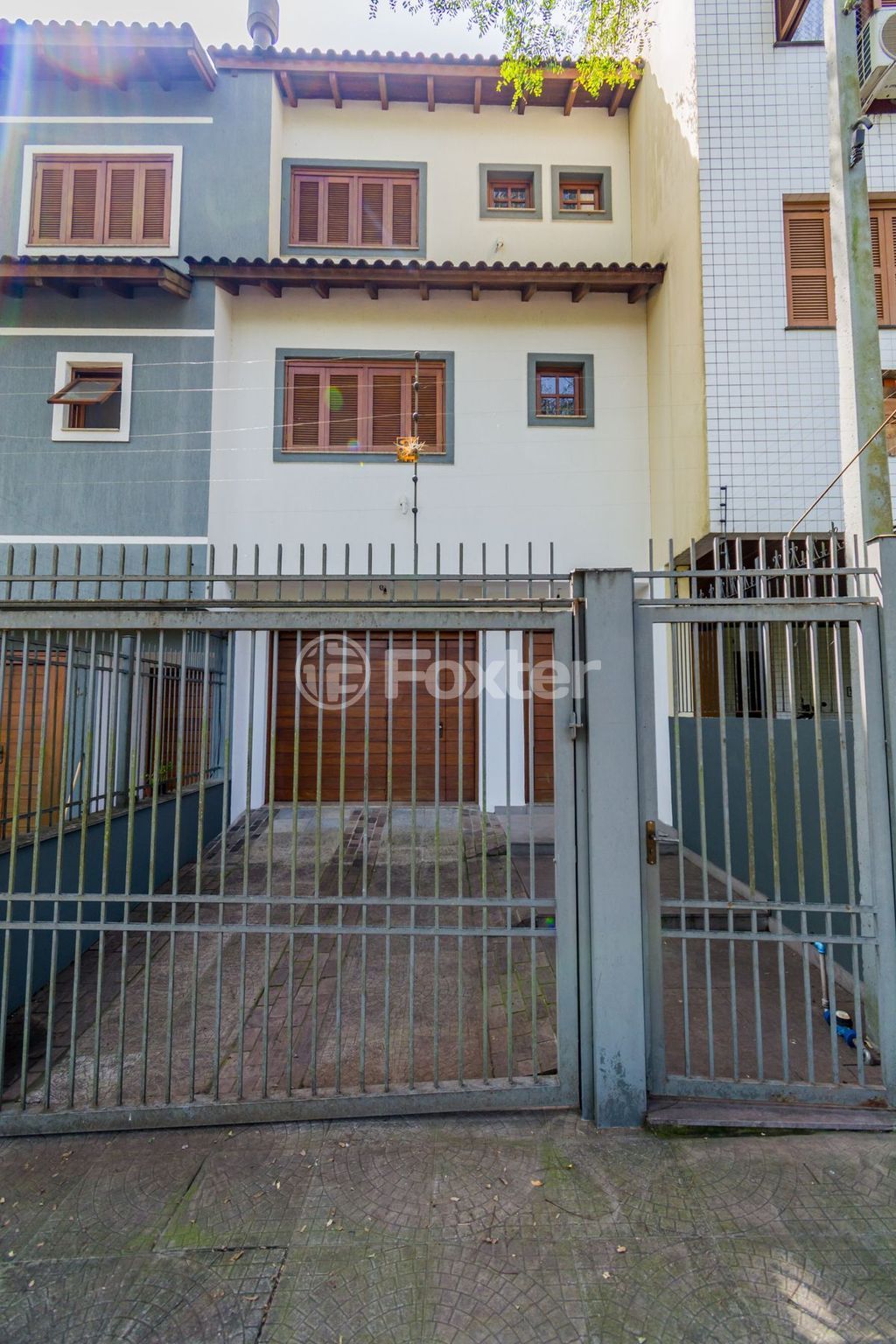 casa sobrado para comprar em Menachem Begin, 22 - foto 45