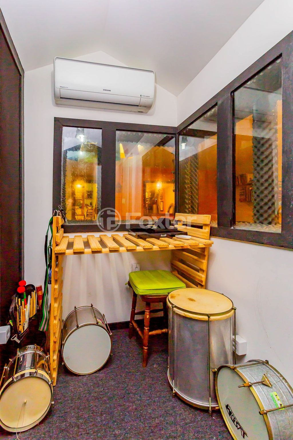 apartamento garden para comprar em da República, 432 - foto 17
