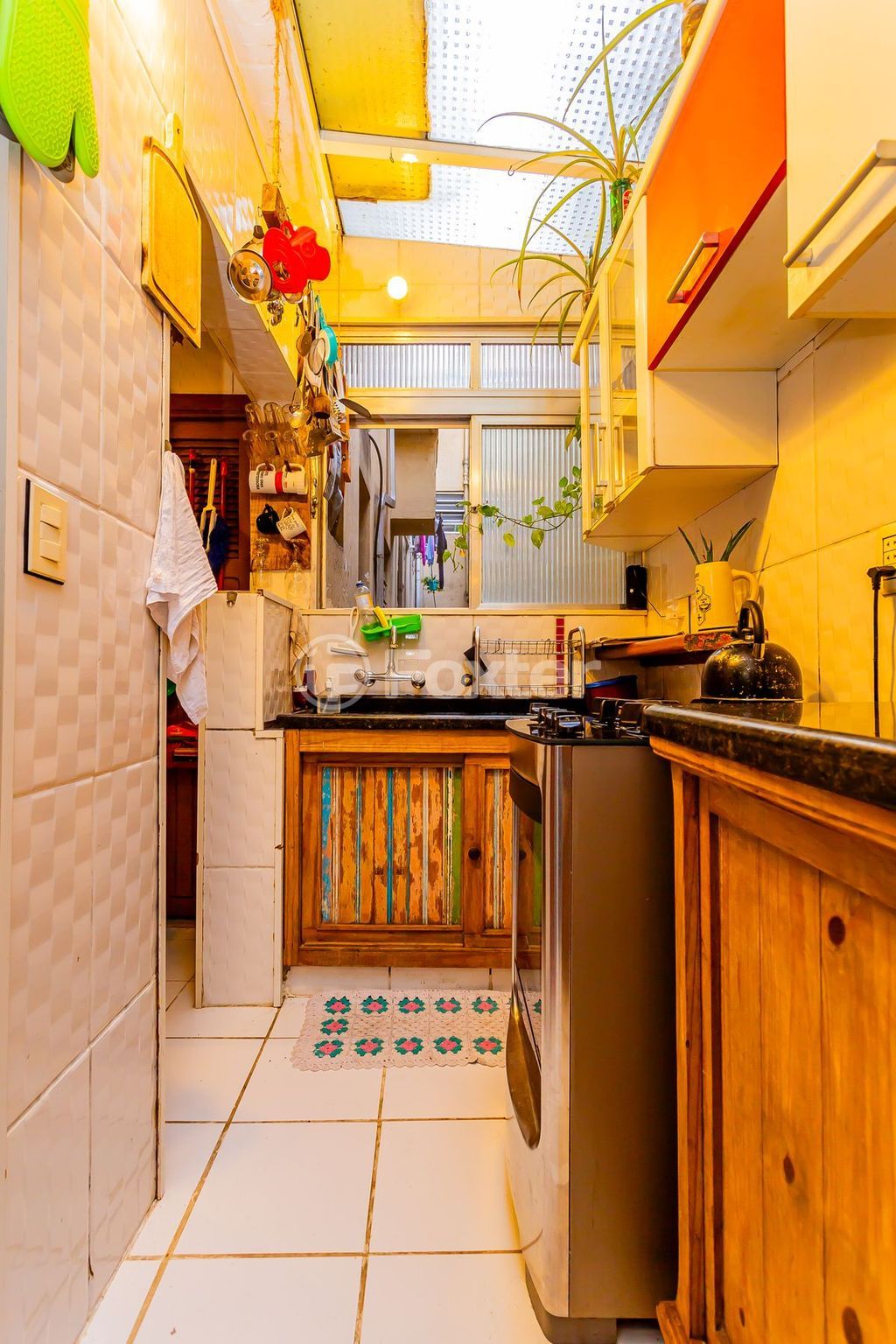 apartamento garden para comprar em da República, 432 - foto 13