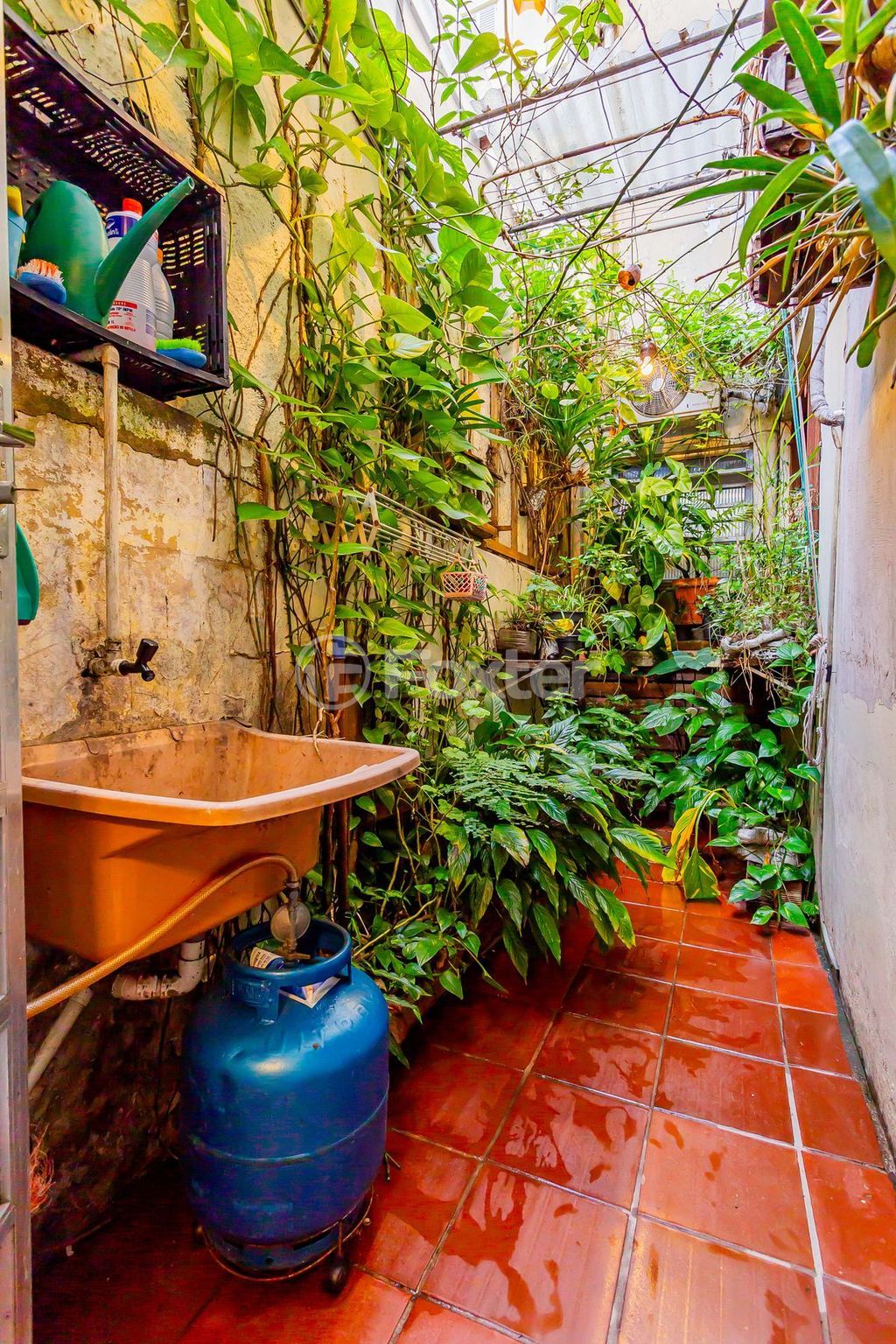 apartamento garden para comprar em da República, 432 - foto 24