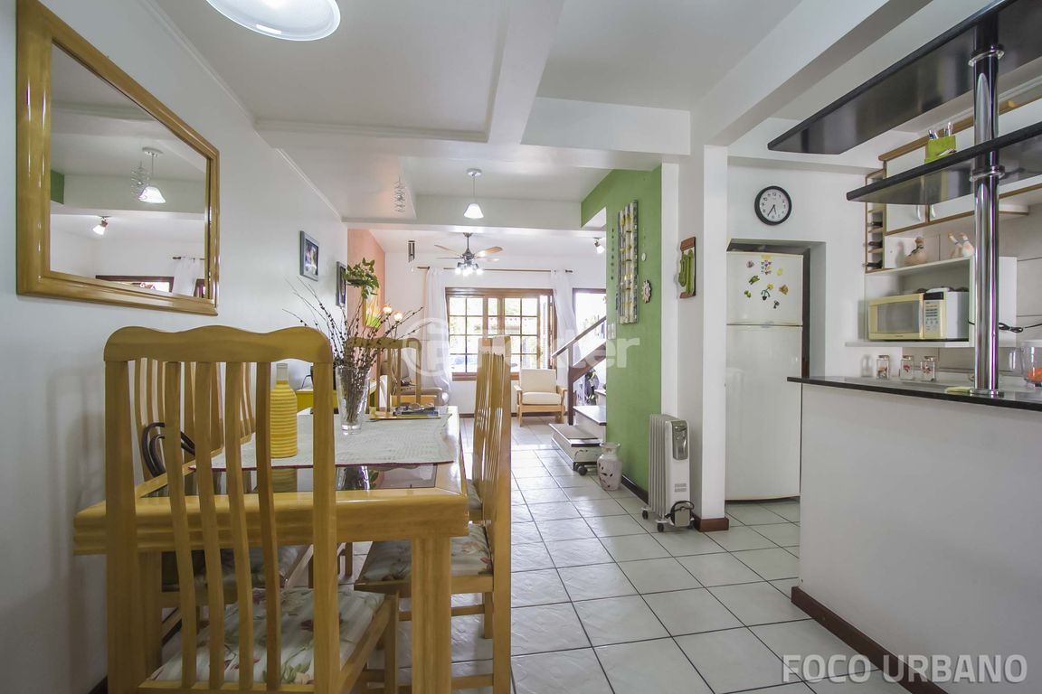 casa sobrado para comprar em Carlos Scliar, 75 - foto 7