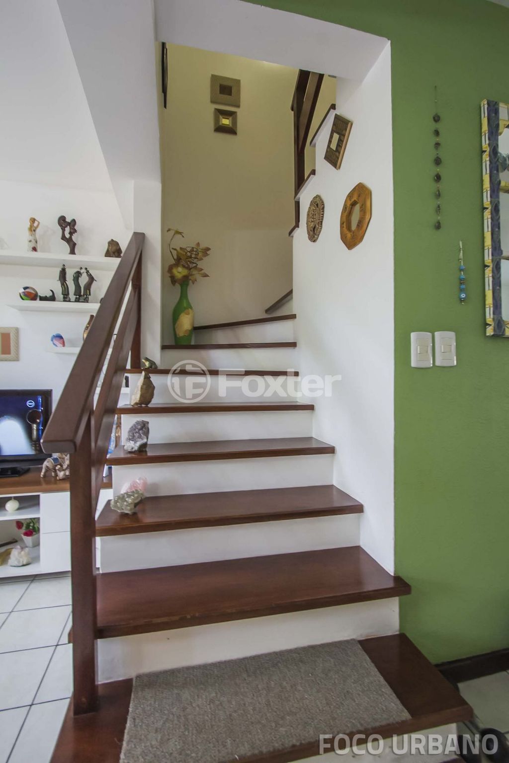 casa sobrado para comprar em Carlos Scliar, 75 - foto 8