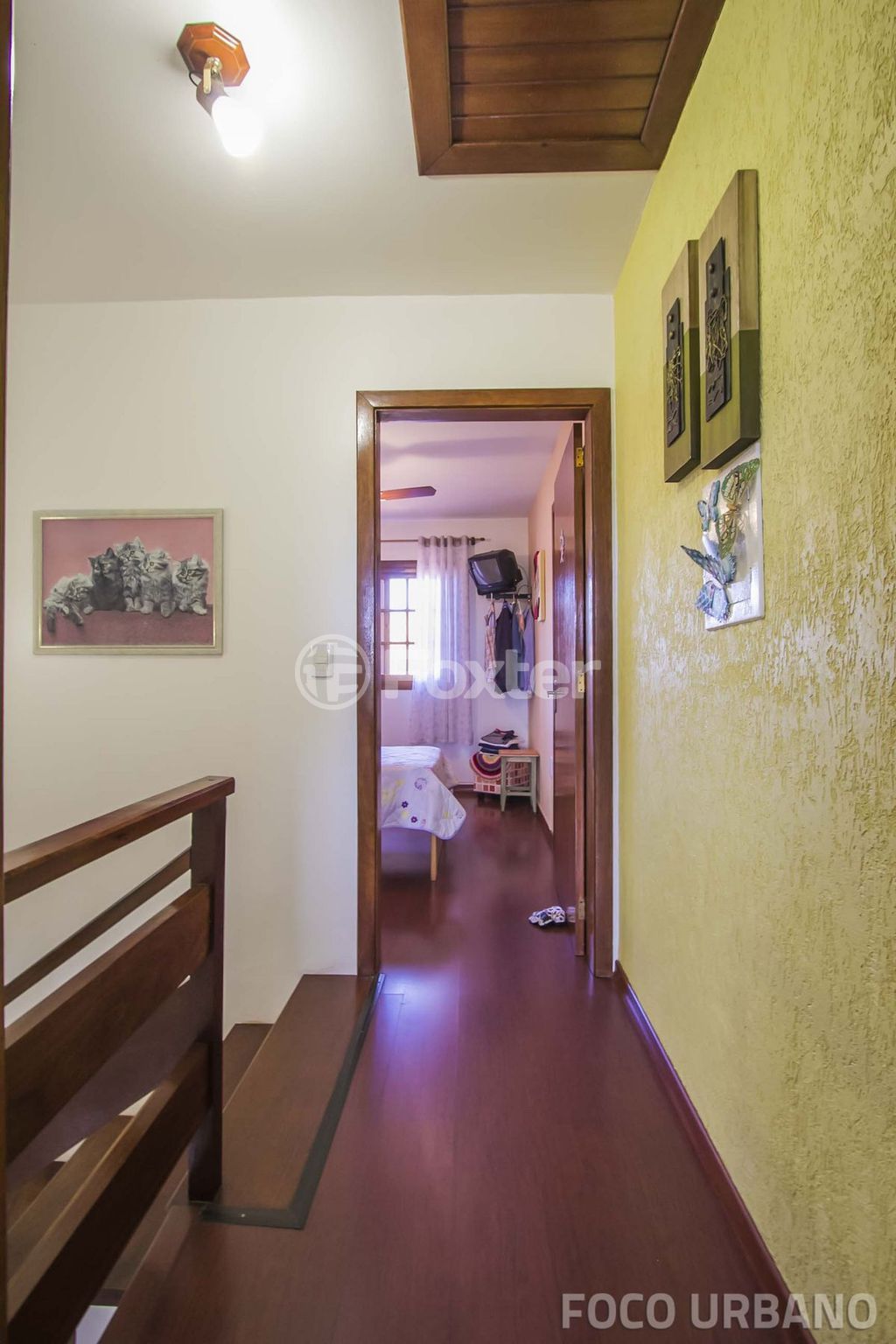 casa sobrado para comprar em Carlos Scliar, 75 - foto 9