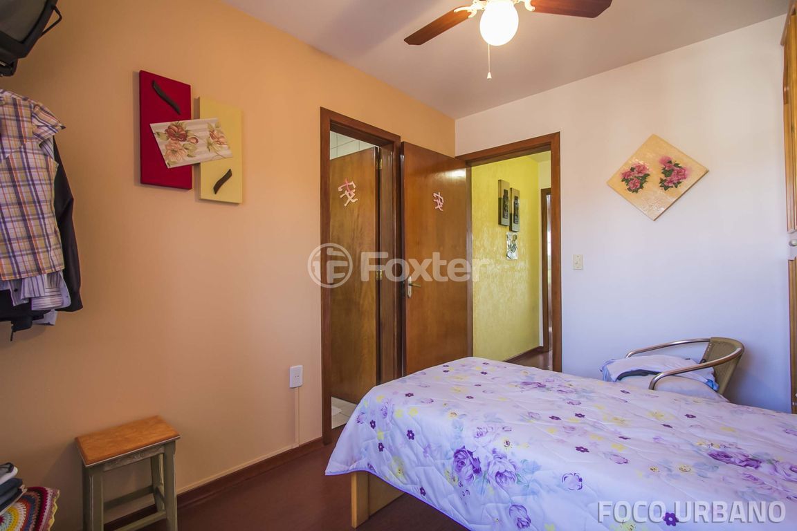 casa sobrado para comprar em Carlos Scliar, 75 - foto 12