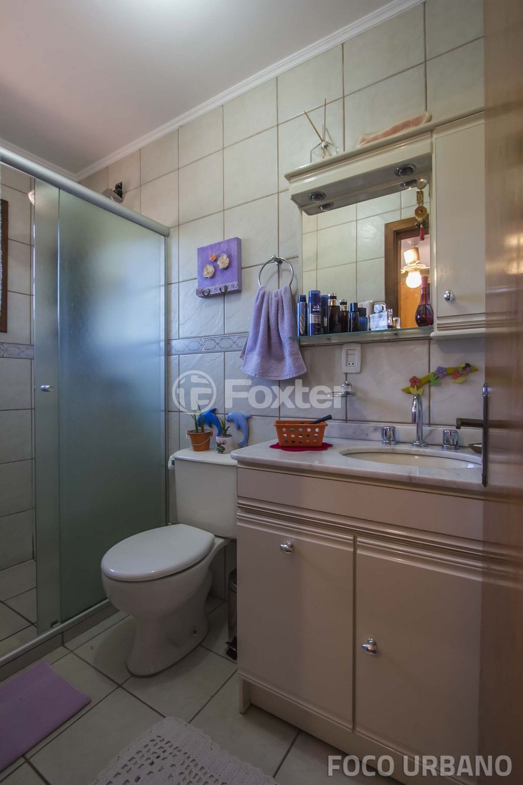 casa sobrado para comprar em Carlos Scliar, 75 - foto 13
