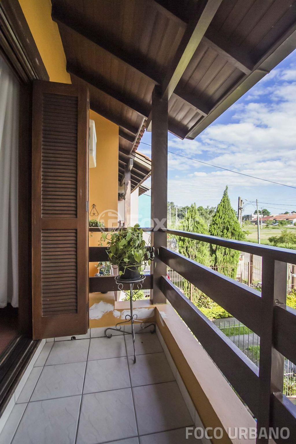 casa sobrado para comprar em Carlos Scliar, 75 - foto 15