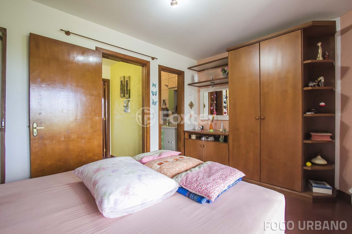 casa sobrado para comprar em Carlos Scliar, 75 - foto 17