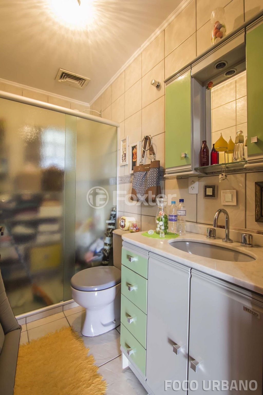 casa sobrado para comprar em Carlos Scliar, 75 - foto 18
