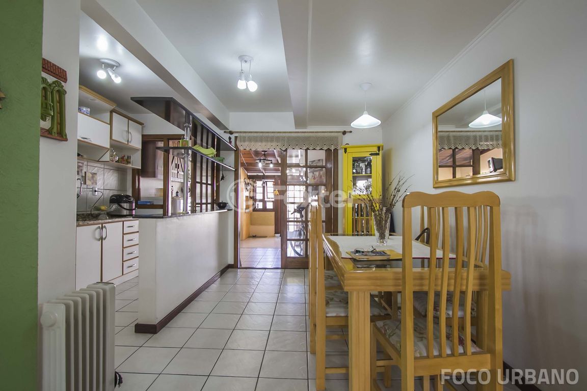 casa sobrado para comprar em Carlos Scliar, 75 - foto 19