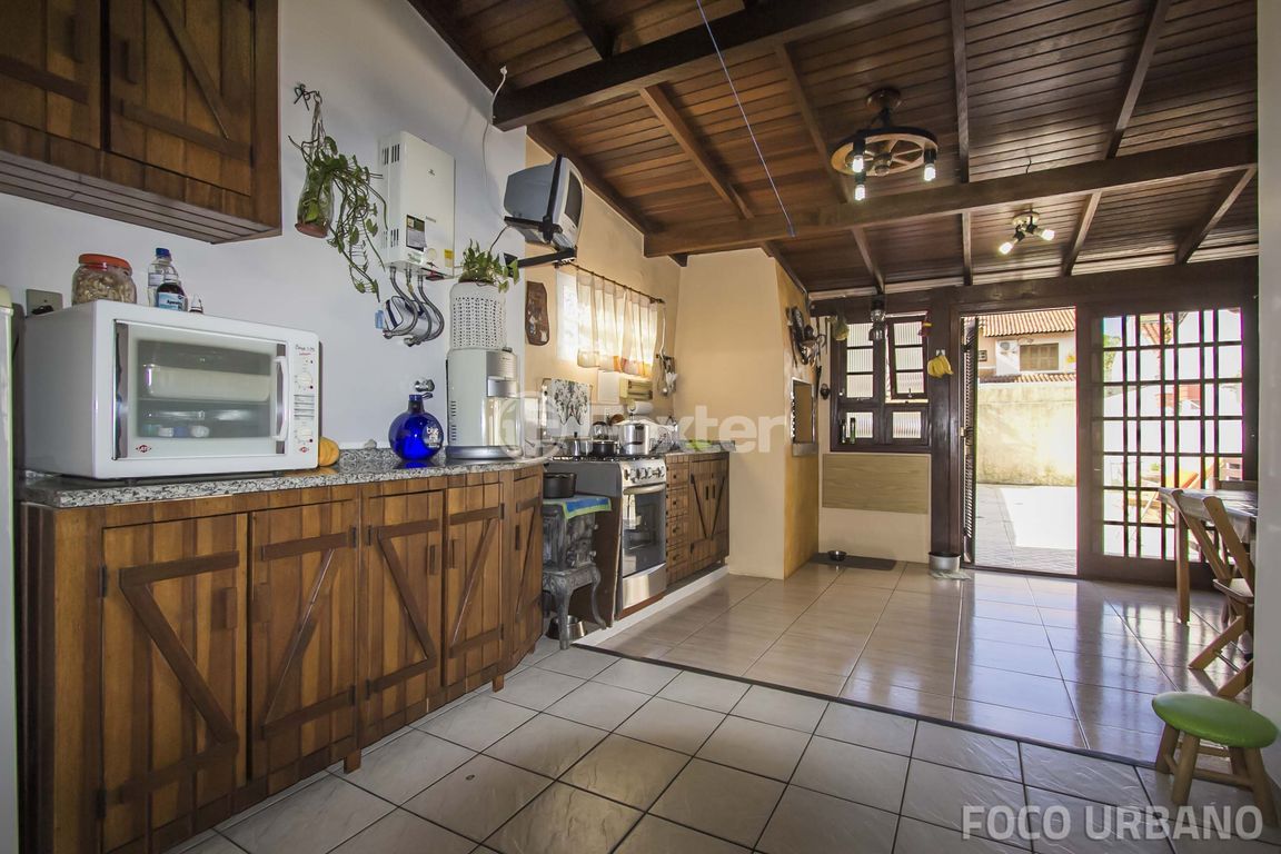 casa sobrado para comprar em Carlos Scliar, 75 - foto 22