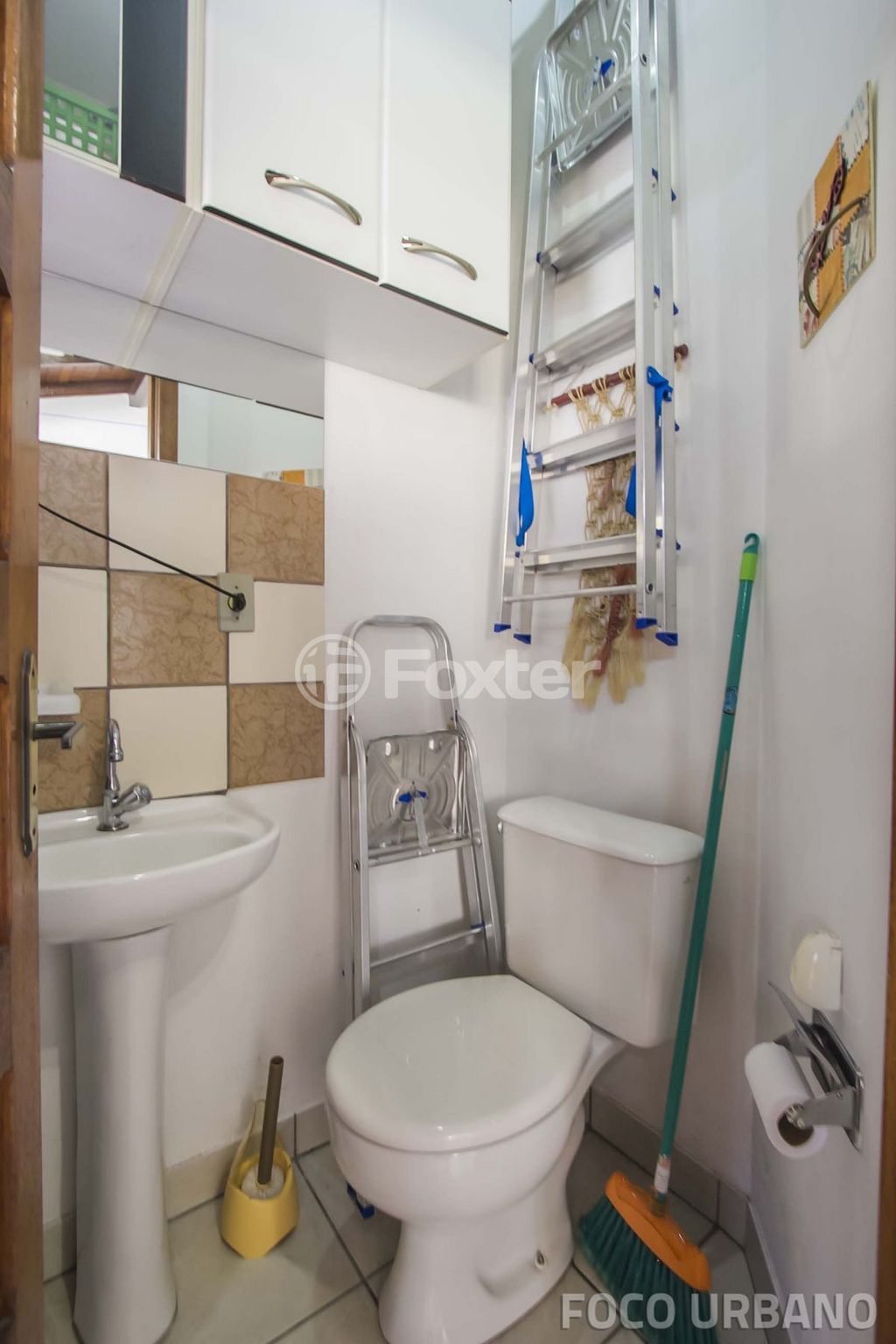 casa sobrado para comprar em Carlos Scliar, 75 - foto 23