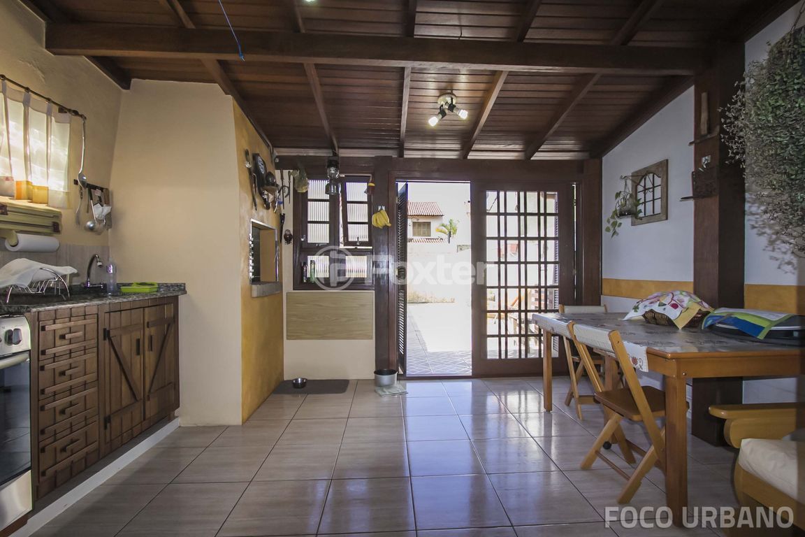 casa sobrado para comprar em Carlos Scliar, 75 - foto 24