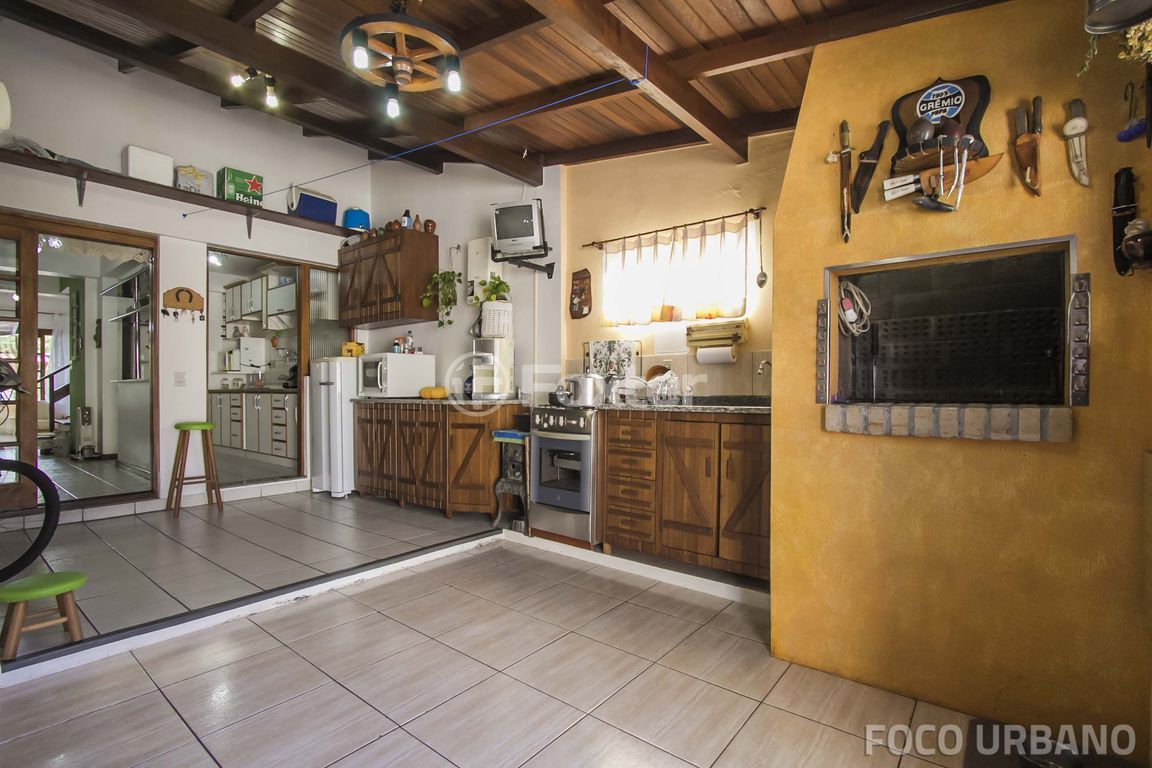 casa sobrado para comprar em Carlos Scliar, 75 - foto 25