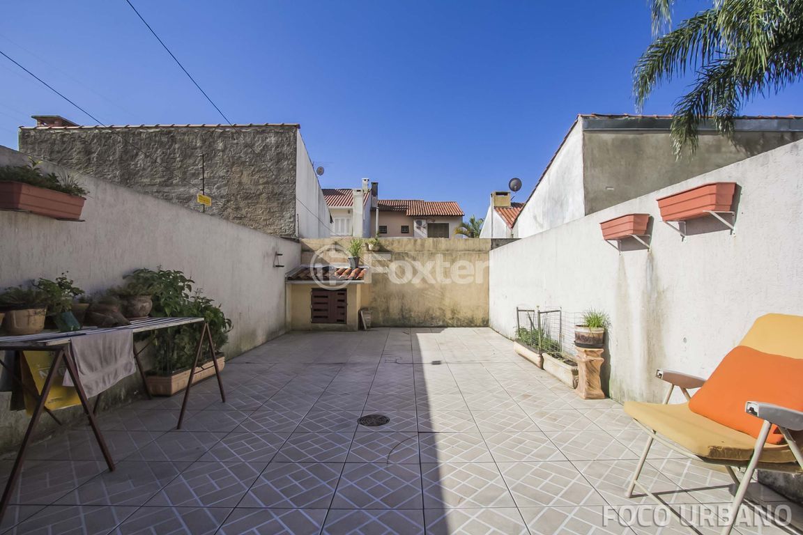 casa sobrado para comprar em Carlos Scliar, 75 - foto 26