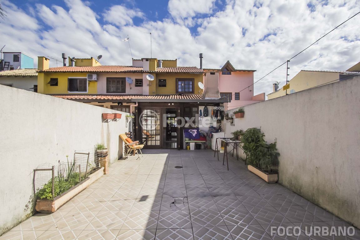 casa sobrado para comprar em Carlos Scliar, 75 - foto 27