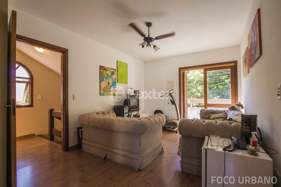casa sobrado para comprar em Érico Silveira Peixoto, 85 - foto 7