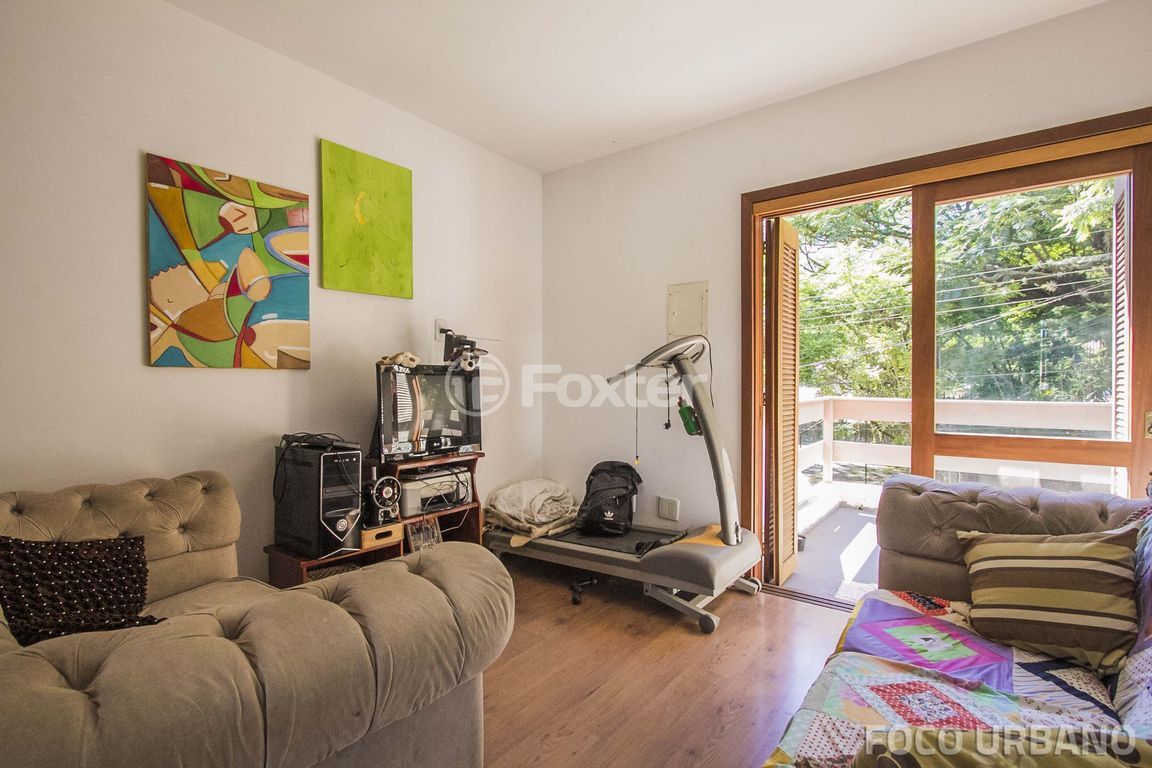 casa sobrado para comprar em Érico Silveira Peixoto, 85 - foto 8