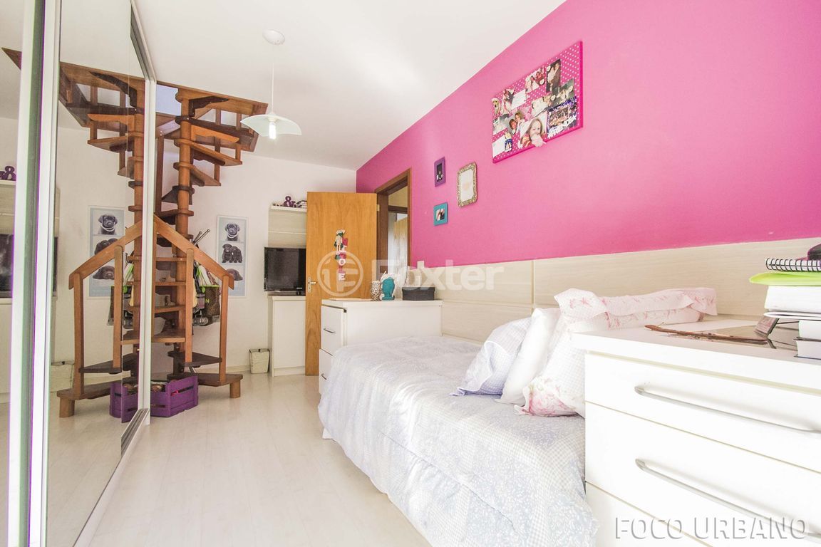 casa sobrado para comprar em Érico Silveira Peixoto, 85 - foto 15