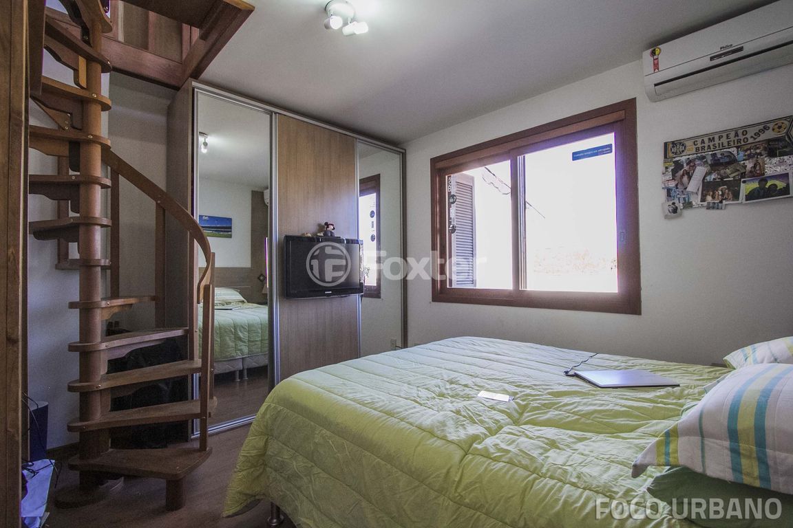 casa sobrado para comprar em Érico Silveira Peixoto, 85 - foto 20