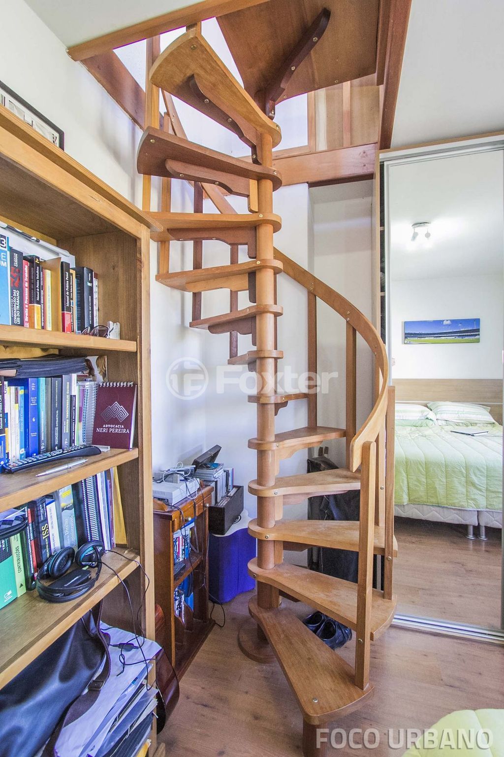 casa sobrado para comprar em Érico Silveira Peixoto, 85 - foto 23